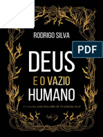 @BibliotecaCrista - Deus e o Vazio Humano - Rodrigo Silva