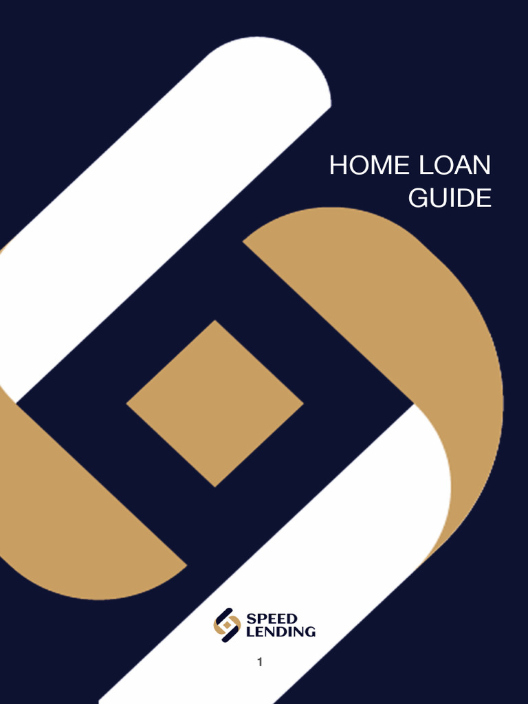 Comprehensive Home Loan Guide | PDF | Loans | Mortgage Loan