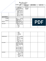 DLL - August & Sept-English 7