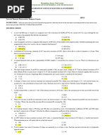 Exam 4 Set C