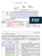 Experiencia 3 - 2022 - 1°