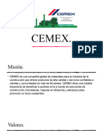 CEMEX