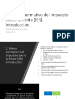 ITAM - Impuestos Corporativos I - Tema 2 Marco Normativo - 2022-1 - Slido - 1026722266