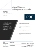 ITAM - Impuestos Corporativos I - Tema 1 Introducción - 2022-1 - 459651872