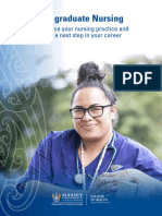 PG Nursing Handbook