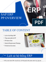 PP Overview