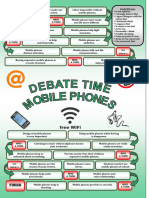 Debate Mobile Phones Boardgames