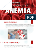 ANEMIA