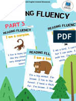 开口神器Reading Fluency Part 3 Copyright 2022 English Created Resources 1