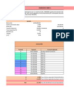 Bonos. Dulce Niño v-27.094.172. Finanzas II. Contaduría Pública