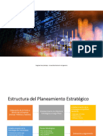 Economia - Planeacion Estrategica y EEFF