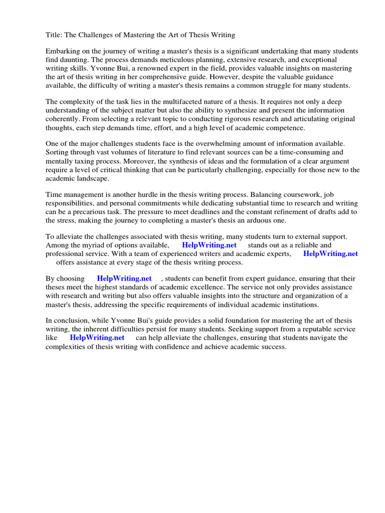 yvonne-bui-how-to-write-a-master-thesis-download-free-pdf-thesis