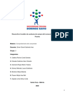 CBN - Comportamiento Del Consumidor