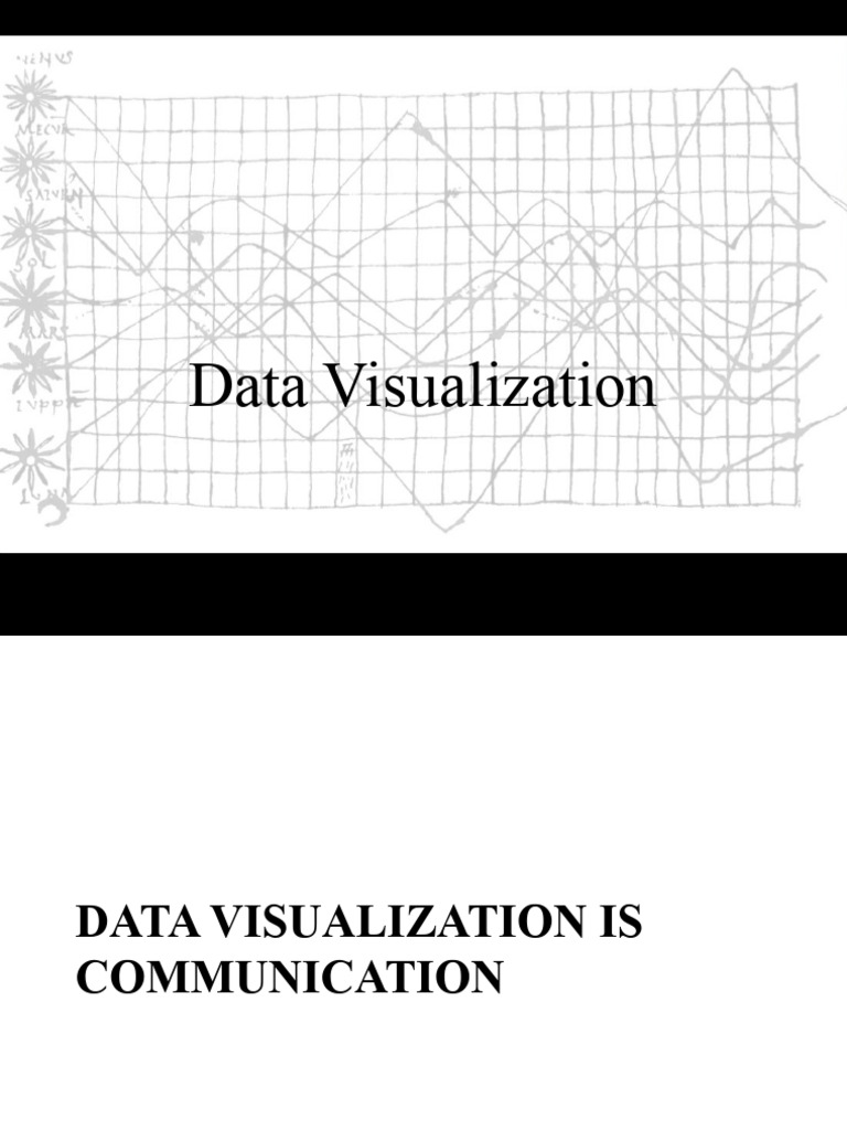 05 Data Viz Principles Pdf Map Applied Mathematics