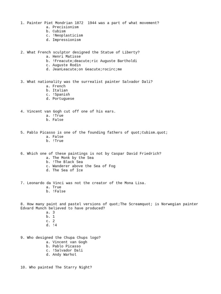 Documentary Review Example