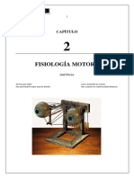 Fisiología Motora