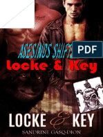 Locke Y Key.