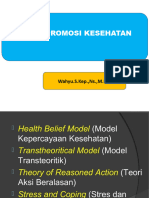 Part 6 Model-Promosi-Kesehatan