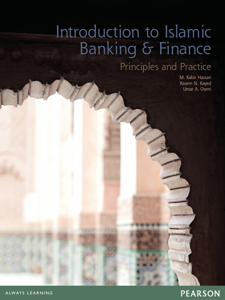 Introduction To Islamic Banking and Fina | PDF | Islamic Banking And ...
