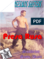 Presa Rusa (Keenan y Vince)