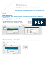 VDI Configuration Phase 2