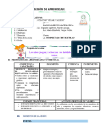 4. A COMPLETAR CRUCILETRAS