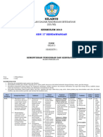 Silabus Pjok SMT 1-14-25