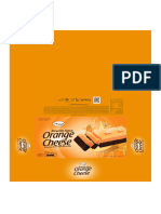 Orange Cheese JATIM