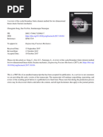 Linear Elastic Fracture Mechanics