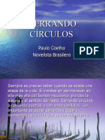 Cerrando Circulos