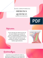 Higroma Quistico 714-B