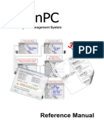 ScionPC Reference Manual