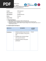 Contoh RPP Kurikulum Merdeka SD | PDF
