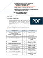 Concurso Cas N 1 2024