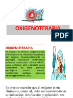 Oxigueno