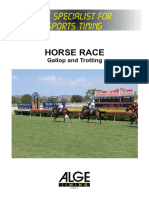 HorseRace KE