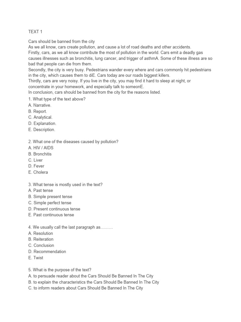 Exercise 2 pdf