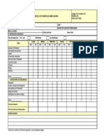 PL131-HSE-F-012 Inspección de Esmeríl