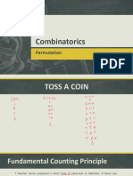 Permutation