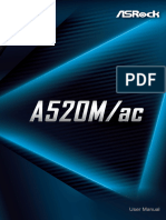A520 Mac