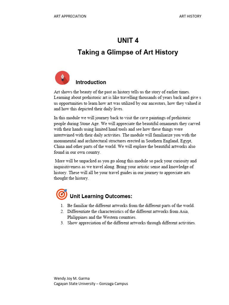 History Of Art Pdf Gothic Architecture Sculpture