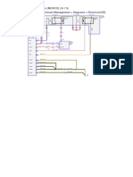 2016 Ford Figo (MEXICO) L4-1.5L Vehicle Powertrain Management Diagrams Electrical (OE)