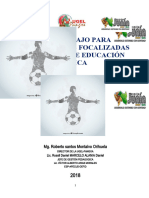 Plan de Educ. Fisica 2018