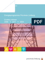 Energieprogramma2008_2011_2020