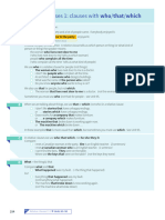 Relative Clause