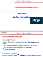 CH 3-6 Auto-Reclosing (Lecture) 080711