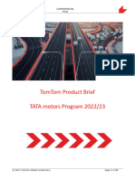 Product Brief - TML - TATA - v1.3