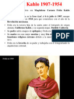 24 Frida Kahlo