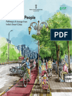 Streets For People Publication