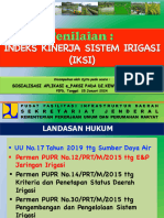 Materi IKSI - FPID - Bapak Djito